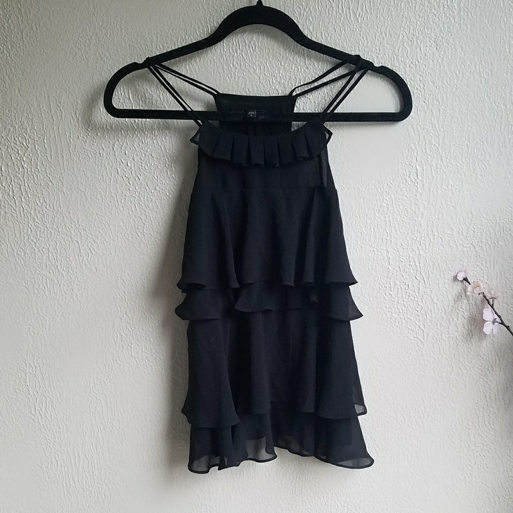 🛍4/15$$ Express Top